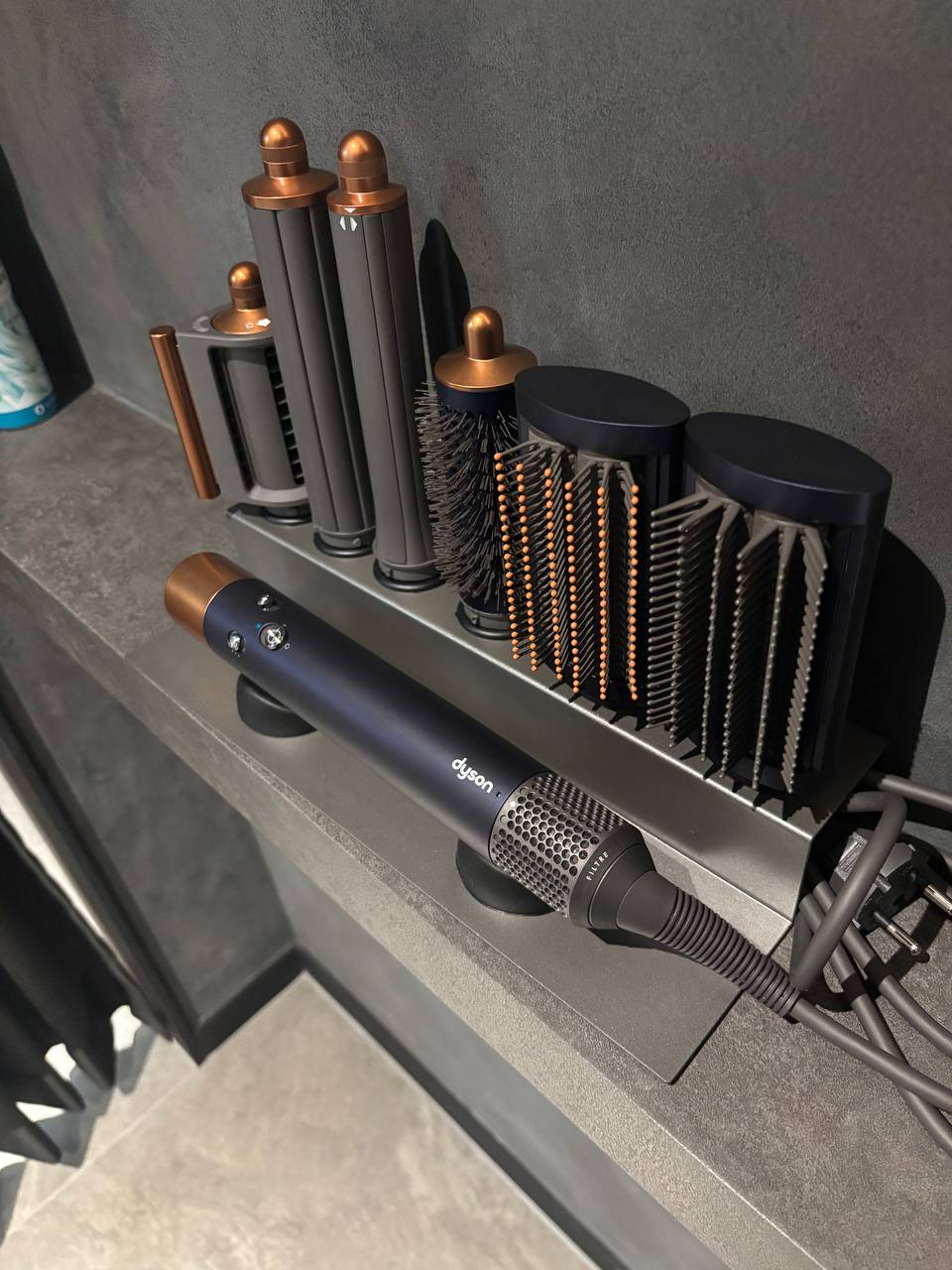 Forte Clinic styling zone
