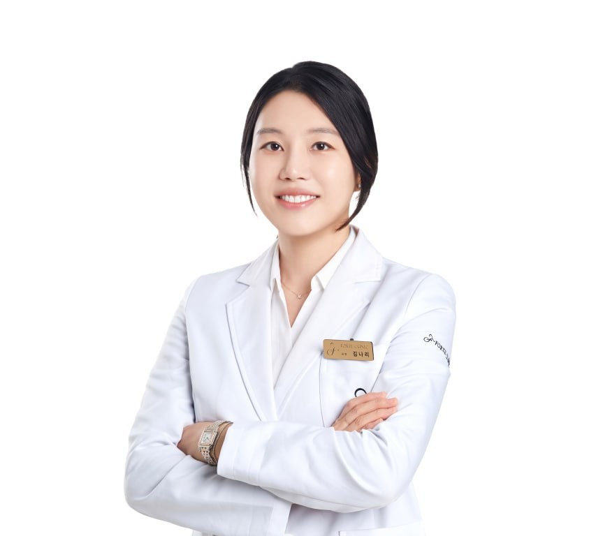 Dr. Nari Kim, Director at Forte Clinic