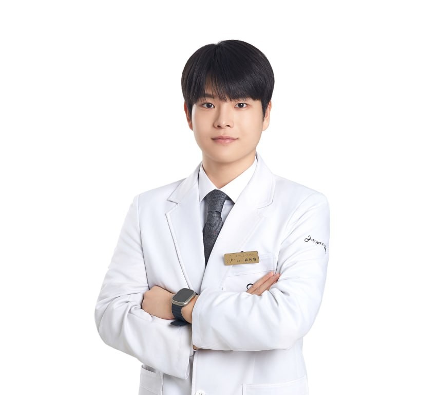 Dr. Sanghwi Nam, Director at Forte Clinic